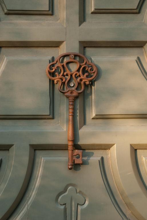 The Stockade Bed And Breakfast Батън Руж Екстериор снимка