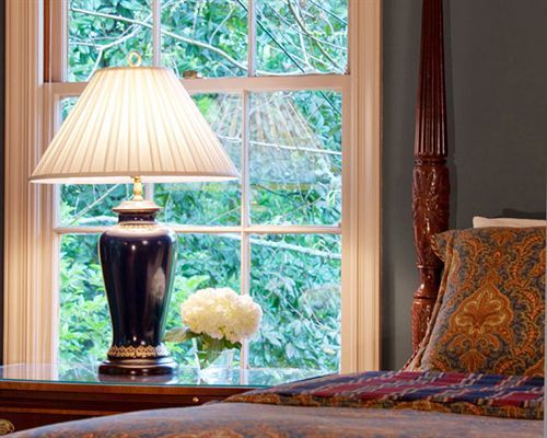 The Stockade Bed And Breakfast Батън Руж Екстериор снимка